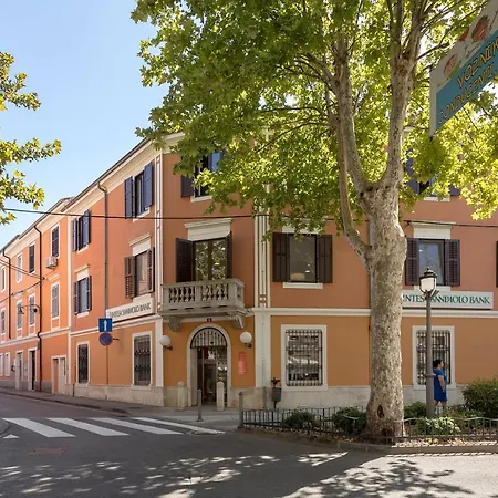 Apartma Tinkara Izola Exterior photo
