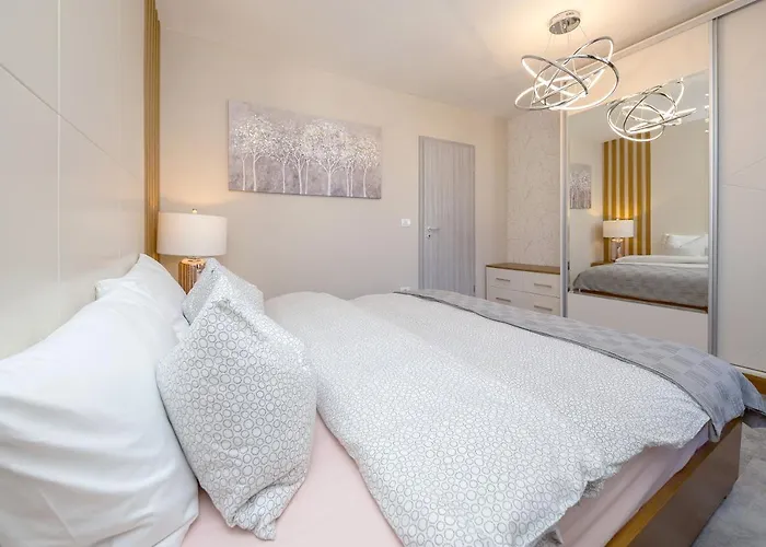 Apartma Tinkara