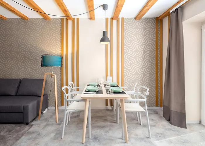 Apartma Tinkara