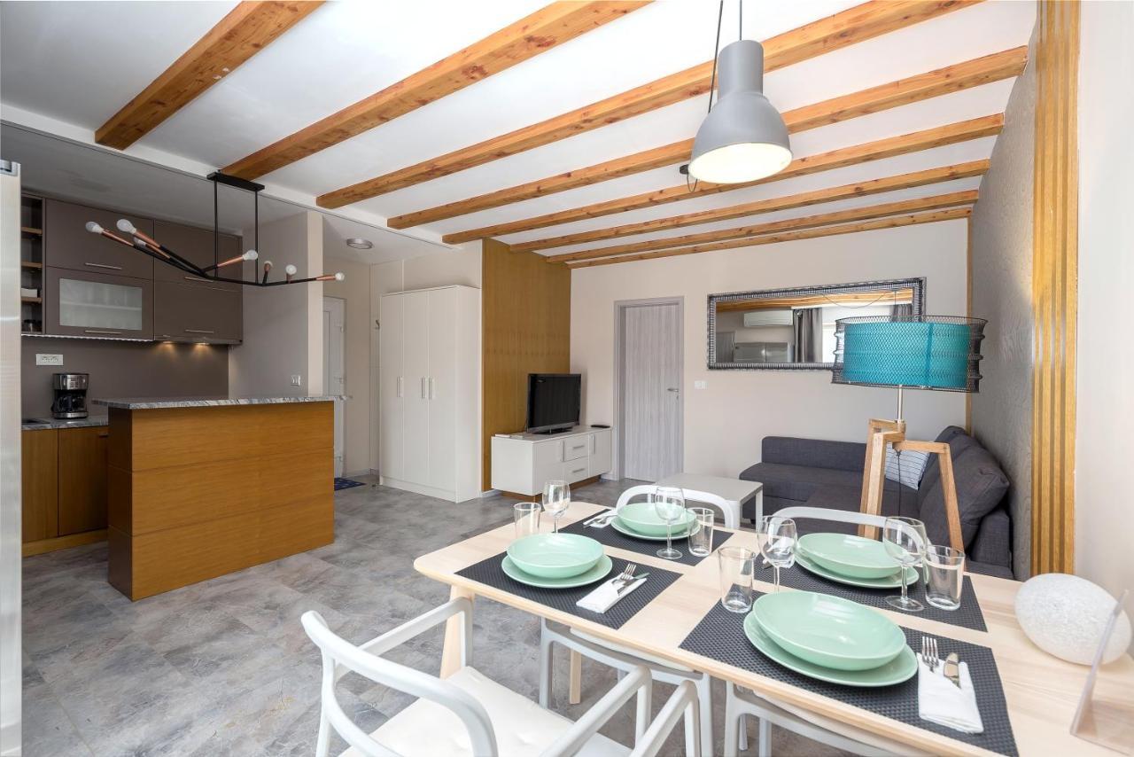 Apartma Tinkara