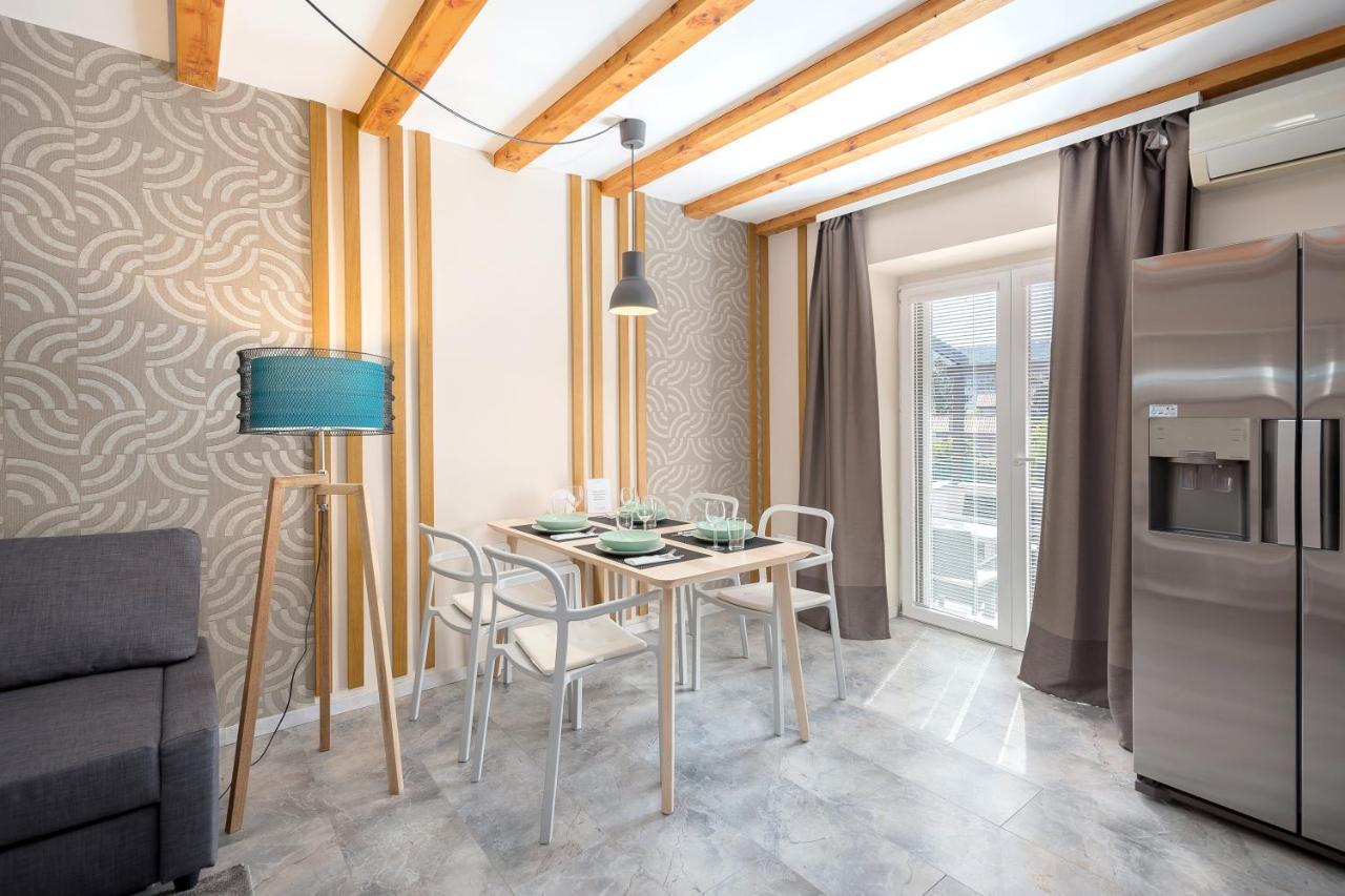 Apartma Tinkara