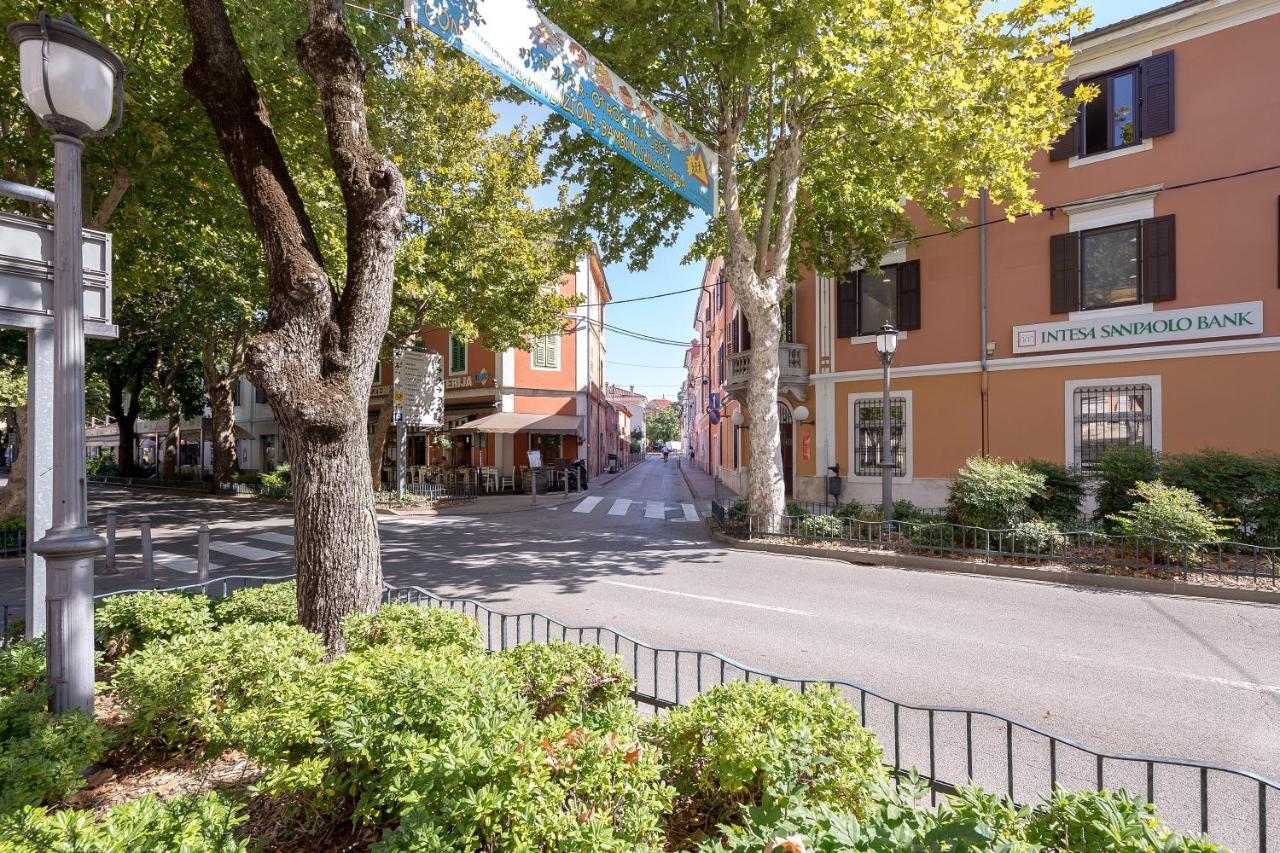Apartma Tinkara * Izola