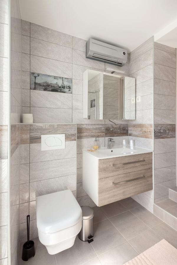 Apartma Tinkara Izola